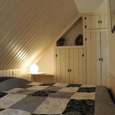 Appartement Traumfaengerhaus Engel à Prerow Extérieur photo