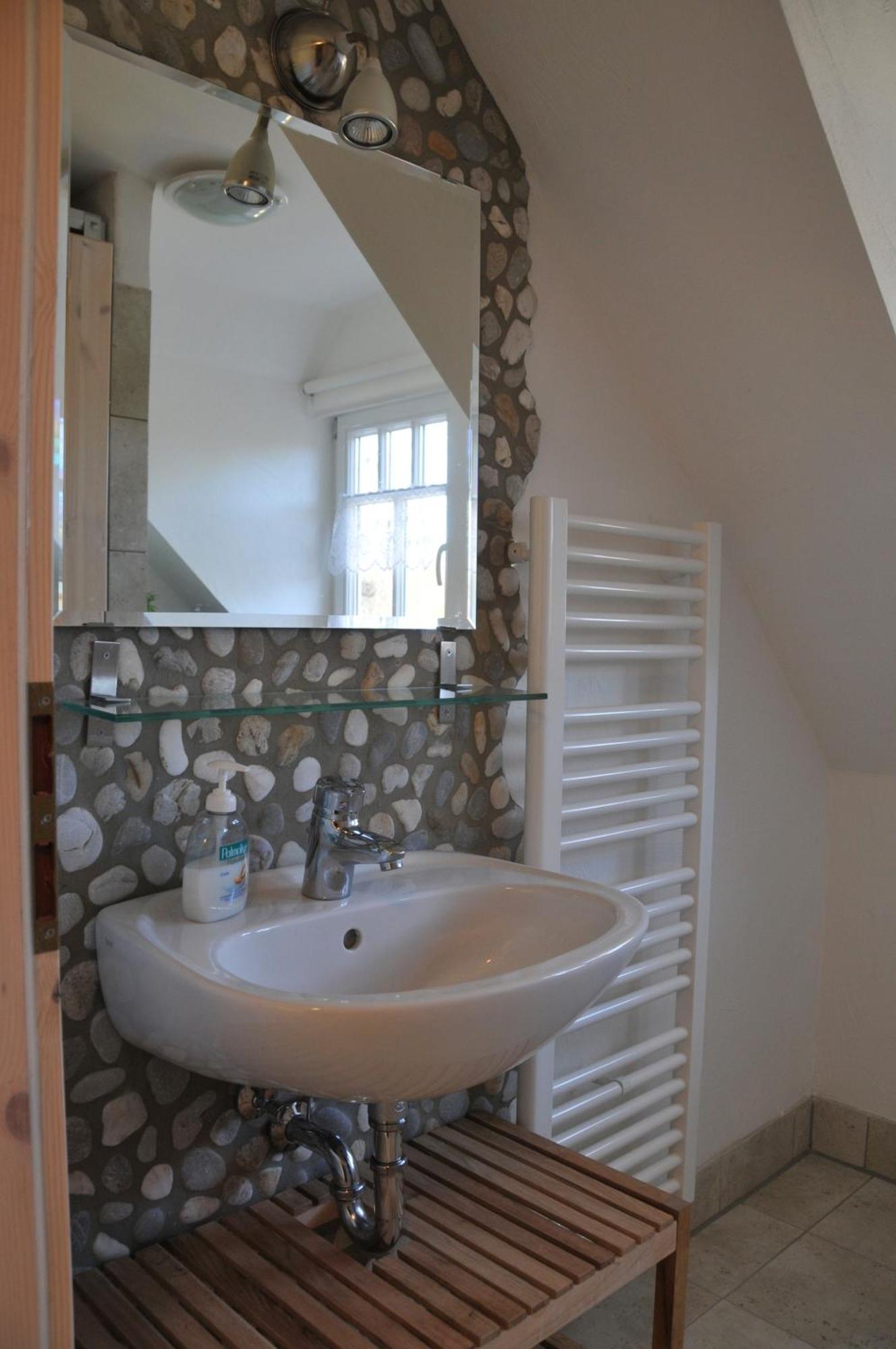 Appartement Traumfaengerhaus Engel à Prerow Extérieur photo