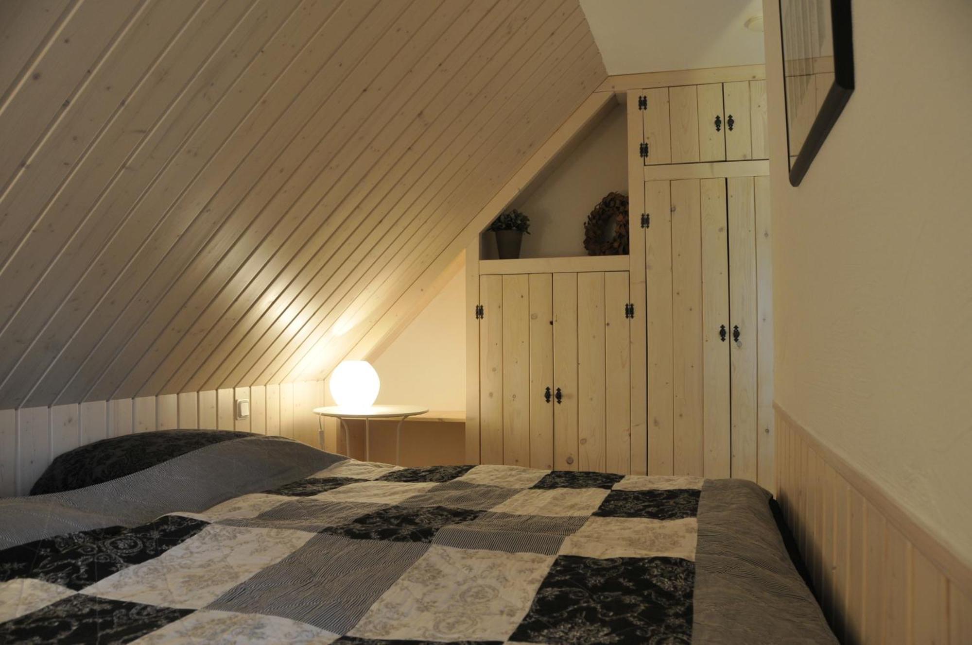 Appartement Traumfaengerhaus Engel à Prerow Extérieur photo